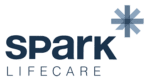 Spark-logo