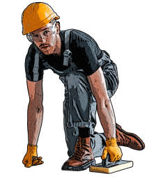 Construction-Worker